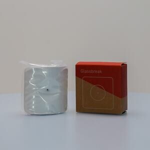 SimpliSafe Gen 3 Glass Break Sensor Wireless - NWT